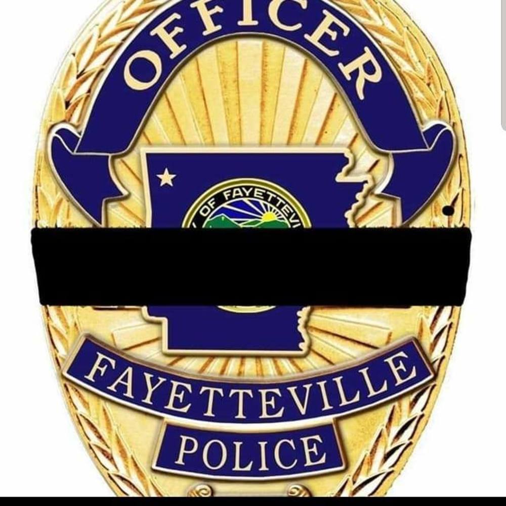 Meet your Posher, Randy